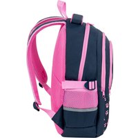 Школьный рюкзак BRAUBERG Vibe Cat meeting 272089