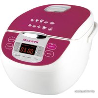 Мультиварка Maxwell MW-3802 PK