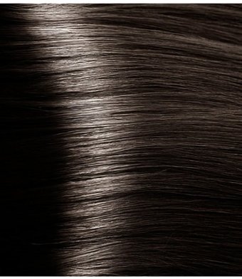 Kapous Professional с гиалурон. к-ой HY 5.07 Светлый коричневый натуральный холодный