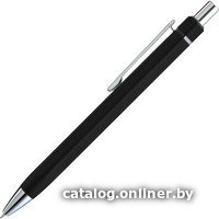 Ручка шариковая UMA Six 0-8330 63-0002 (синий)