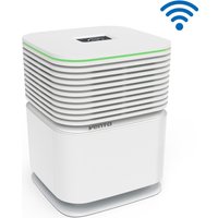 Очиститель воздуха Venta AeroStyle Compact AP730 (белый)