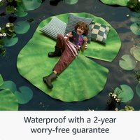 Электронная книга Amazon Kindle Paperwhite Kids 2024 16GB (Cyber City)