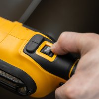 Полировальная машина Denzel CP-180