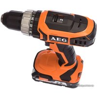 Ударная дрель-шуруповерт AEG Powertools BSB18G3-0 4935472011 (без АКБ)