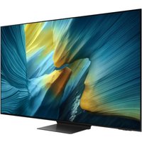 OLED телевизор Samsung OLED 4K S95F AI TQ55S95FATXXC