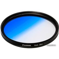 Светофильтр FUJIMI 58mm GC-Blue
