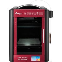 FDM принтер XYZprinting da Vinci Super