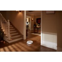 Робот-пылесос Roborock Qrevo C RRW0PEP QRRC02-02 (с русской озвучкой, белый)