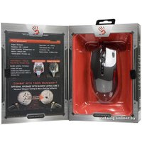 Игровая мышь A4Tech Bloody V2M
