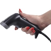 Сканер штрих-кодов Mertech 1300 GS P2D 4877