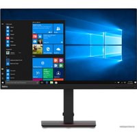 Монитор Lenovo ThinkVision T32h-20 61F1GAT2EU
