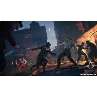  Assassin's Creed: Syndicate для PlayStation 4