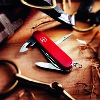 Мультитул Victorinox Spartan 1.3603.B1 (красный)