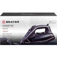 Утюг Brayer BR4020