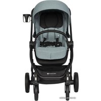 Универсальная коляска Euro-Cart Crox Pro (2 в 1, mineral)