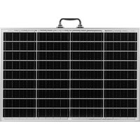 Портативная зарядная станция ЭРА ERAZS-02 54000mAh (черный)