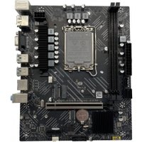 Материнская плата Arktek AK-H610M EG D5