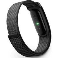 Фитнес-браслет Google Fitbit Air (обсидиан)