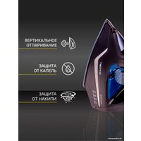 Утюг TECHNO ES2447