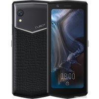 Телефон Cubot Pocket 3 4GB/64GB (черный)