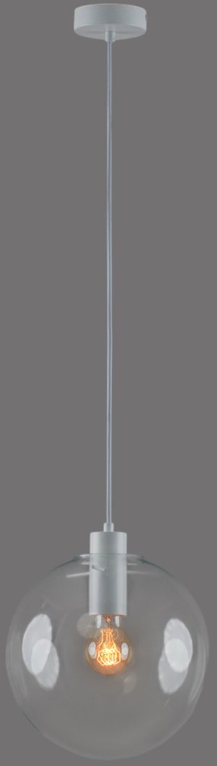 Подвесная люстра Moderli Aurora V11548-1P