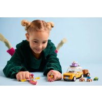 Конструктор LEGO Friends Автомобиль для путешествий с друзьями 42659