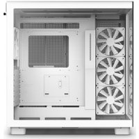 Корпус NZXT H9 Flow CM-H91FW-01