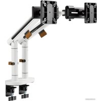 Кронштейн для монитора Ultramounts UM727W (белый)