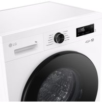 Стиральная машина LG F2Y1HS5W