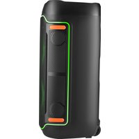 Патибокс Defender Boomer 120 (с микрофоном)