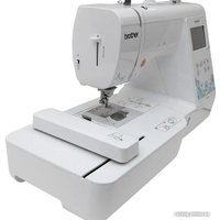 Вышивальная машина Brother Innov-is NV18E