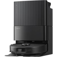 Робот-пылесос Roborock Qrevo EdgeC RRE0VCM (евровилка, с русской озвучкой, черный)