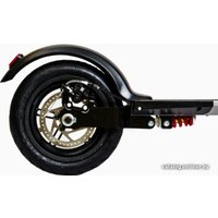 Электросамокат Halten Tony v.2 (серебристый)