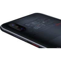 Смартфон Xiaomi Mi 8 Pro 8GB/128GB китайская версия (прозрачный титан)