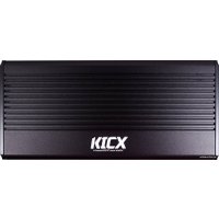 Автомобильный усилитель KICX QR 4.120