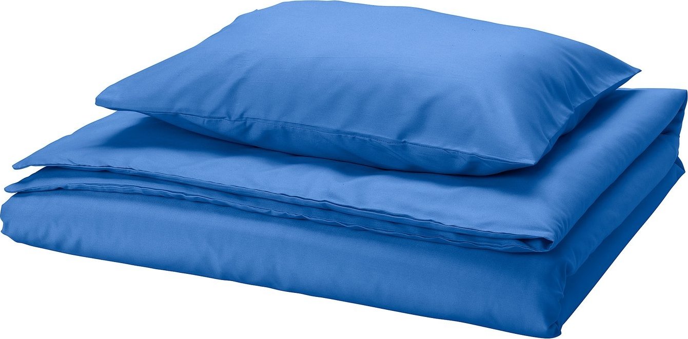 

1.5-спальный комплект постельного белья Ikea Piltandvinge 40582402