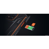 Телефон Oukitel WP18 (черный)