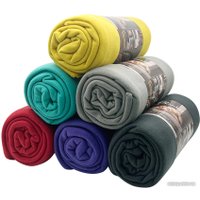 Плед Dalian 127x152 (графит)