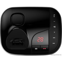 Радиотелефон Panasonic KX-TGJ322RUB