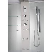 Душевая кабина Timo TL-1506