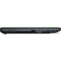 Ноутбук ASUS X541NC-GQ081T