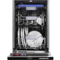 Встраиваемая посудомоечная машина MAUNFELD MLP-083D Light Beam