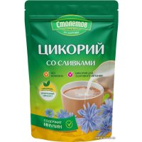 Цикорий Столетов со сливками 100 г