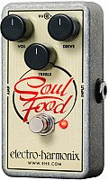 

Гитарная педаль Electro-Harmonix Soul Food