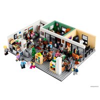 Конструктор LEGO Ideas 21336 Офис