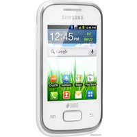 Телефон Samsung S5302 Galaxy Pocket Duos