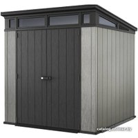  Keter Artisan 7x7 (2.14x2.18 м)