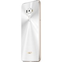 Телефон ASUS ZenFone 3 64GB Moonlight White [ZE552KL]
