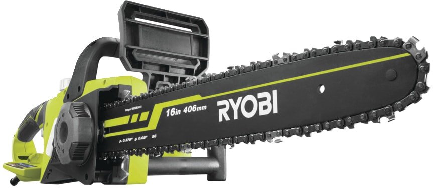 

Электрическая пила Ryobi RCS2340B