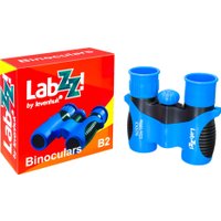 Бинокль Levenhuk LabZZ B2 Blue Wave 79566
